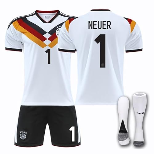 [COM4SPORT] ���j�t�H�[�� �h�C�c��\ 25-26 �㉺�Z�b�g �C���t�� �q���p ��l �z�[�� �y�� ���K �T�b�J�[�`�[���t�@���O�b�Y �R�X�v�� �n���E�B��