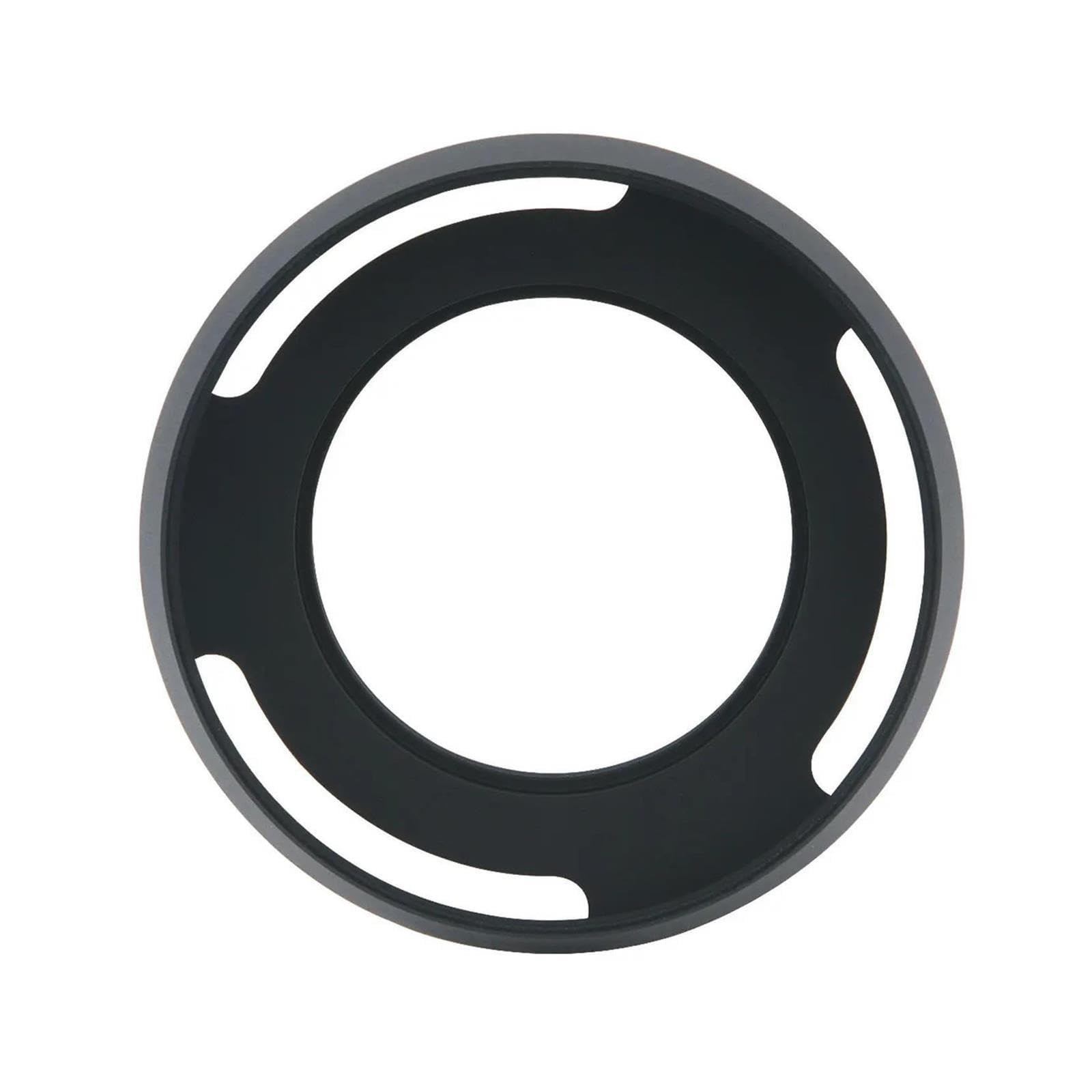 Parasol con Tornillo de Metal de 40,5mm, Compatible con Sony,FE 28-60mm F4-5.6,E PZ 16-50mm F3.5-.6 OSS SEL2860 SELP1650