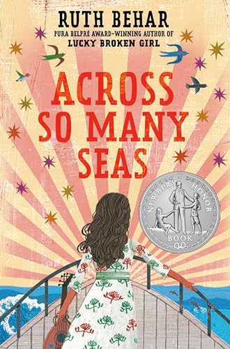Across So Many Seas (English Edition)
