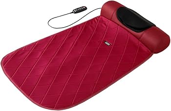 THRIVE【 寝るだけ マッサージャー】 MD-600マッサージ機器 楽天市場】THRIVE(スライヴ) ナガラックスフィッテ MD-600