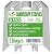 24 Pack Garden Stakes, U-Shaped Tent Stakes, Galvanized Landscape Staples, Ground Stakes, for Landscaping Securing Weed Barrier Fabric, Irrigation Tubing, Holding Fence, Tarpaulin