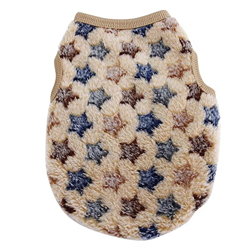 PETANGEL Puppy Clothes for Small Dog & Cat Boy Girl | Winter Warm Cute Pattern Sweaters for Shih Tzu, Maltese, Yorkie Male Female (Size: XL, Chest: 50cm, Back Length: 40cm) (B09NSMVXSY) Amazon Price History, Amazon Price Tracker