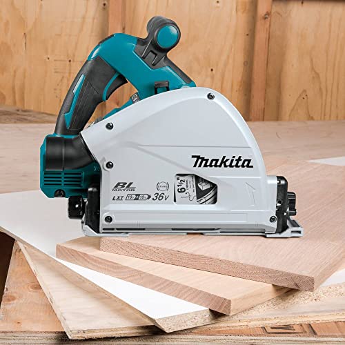 Makita XPS01Z 36V Brushless Track Saw