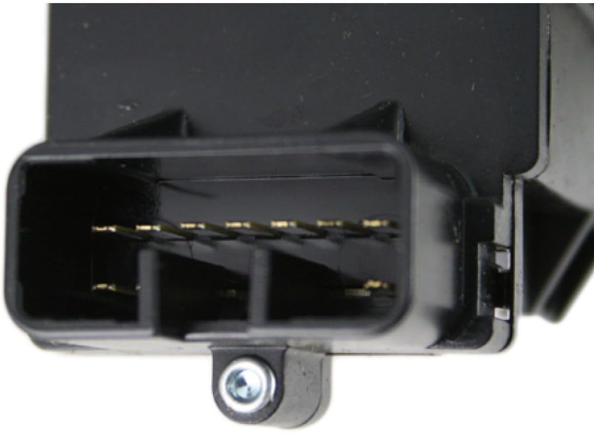 Turn Signal Headlight Switch Lever for Jeep for Grand Cherokee 1999-2004 W/Fog Lights