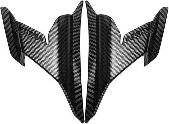 Motorcycle Wing Deflector For Honda Cbr160