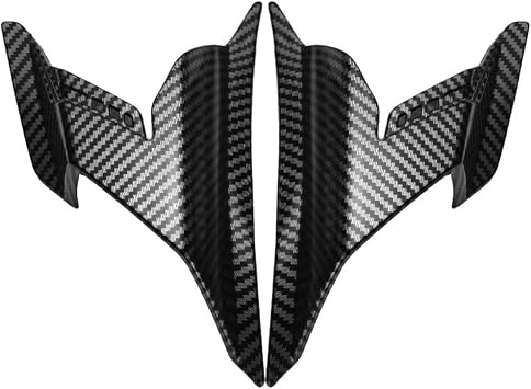 Motorcycle Wing Deflector For Honda Cbr160