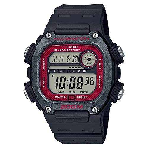 �J�V�I �R���N�V���� DW-291H-1BVEF �����Y �u���b�N�����r���v