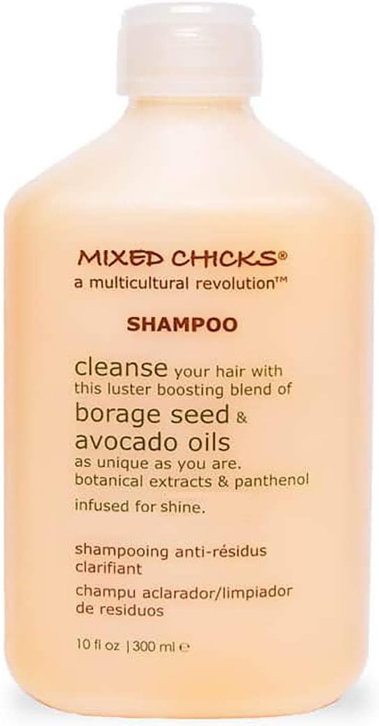 Gentle Clarifying Shampoo, 10 fl. oz.