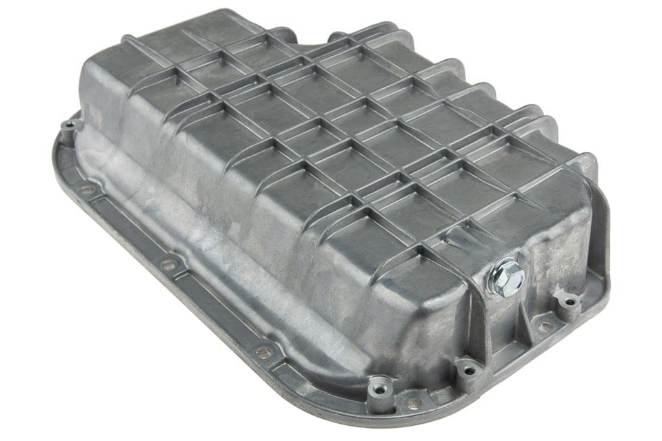 Cárter de aceite BMO-ME-002 con sellado hermético antifugas para Mercedes Clase E