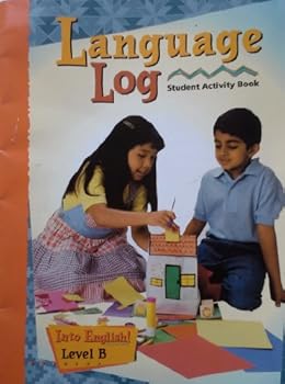 Paperback Into English! Book