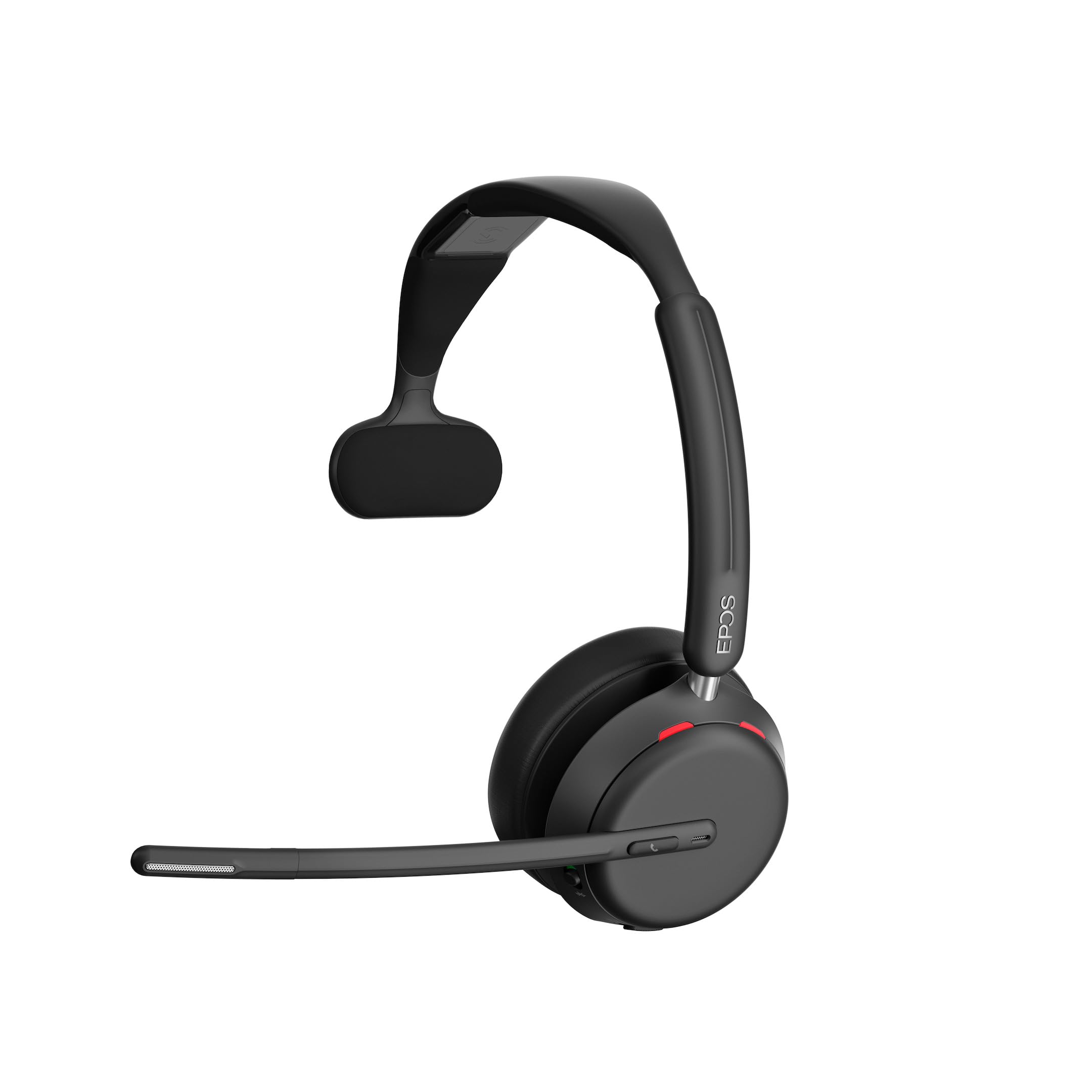 EPOS ワイヤレスヘッドセット IMPACT 1030T Amazon.com: EPOS Impact 1030T Single-Sided Bluetooth Office
