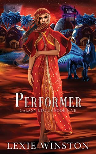 Performer view 2