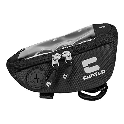 Bolsa De Guidão Touch Phone