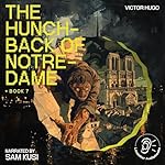 Cover of The Hunchback of Notre-Dame - Book 7