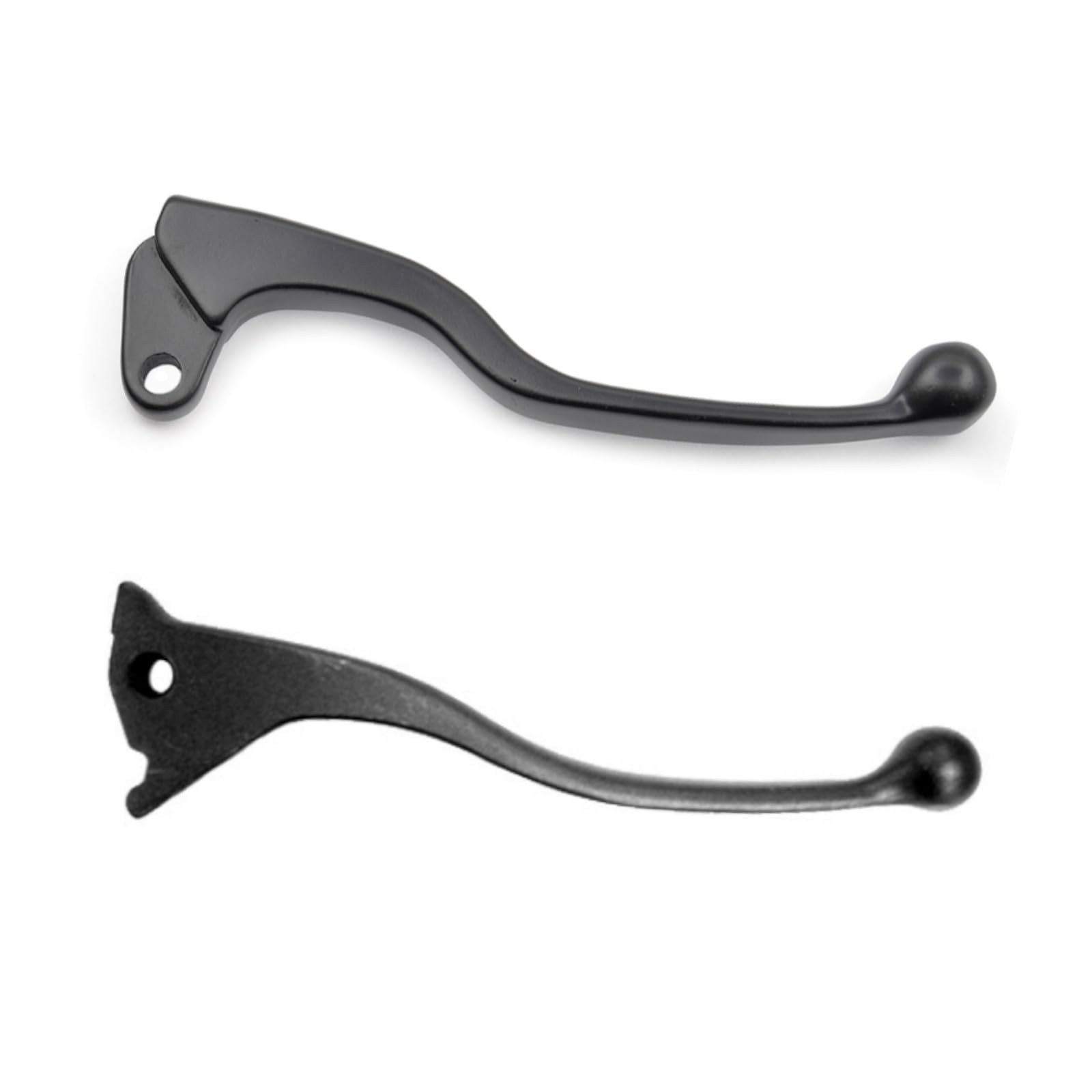Coppia di Leve Accossato per YAMAHA XT 660 X dal 2004 al 2014 (CC 660) (DM01)