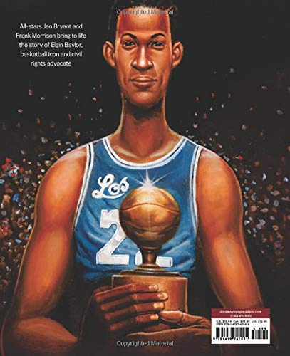 Above the Rim: How Elgin Baylor Changed Basketball