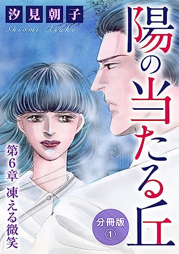 陽の当たる丘 第6章 凍える微笑 分冊版1 陽の当たる丘 分冊版 (素敵なロマンス)