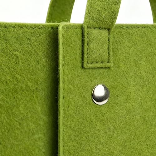 Bolso de mano profesional para mujer y laptop con compartimentos modernos para oficina 7