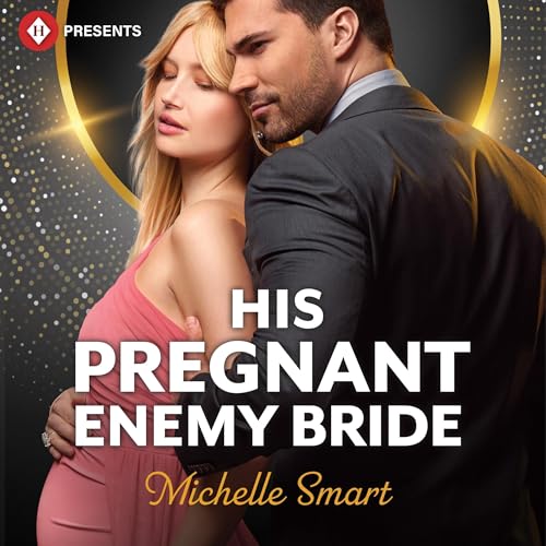 His Pregnant Enemy Bride Titelbild