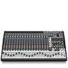 Behringer EURODESK SX2442FX Ultra-Low Noise Design 24-Input 4-Bus Studio/Live Mixer with XENYX Mic Preamplifiers, British EQ and Dual Multi-FX Processor #1