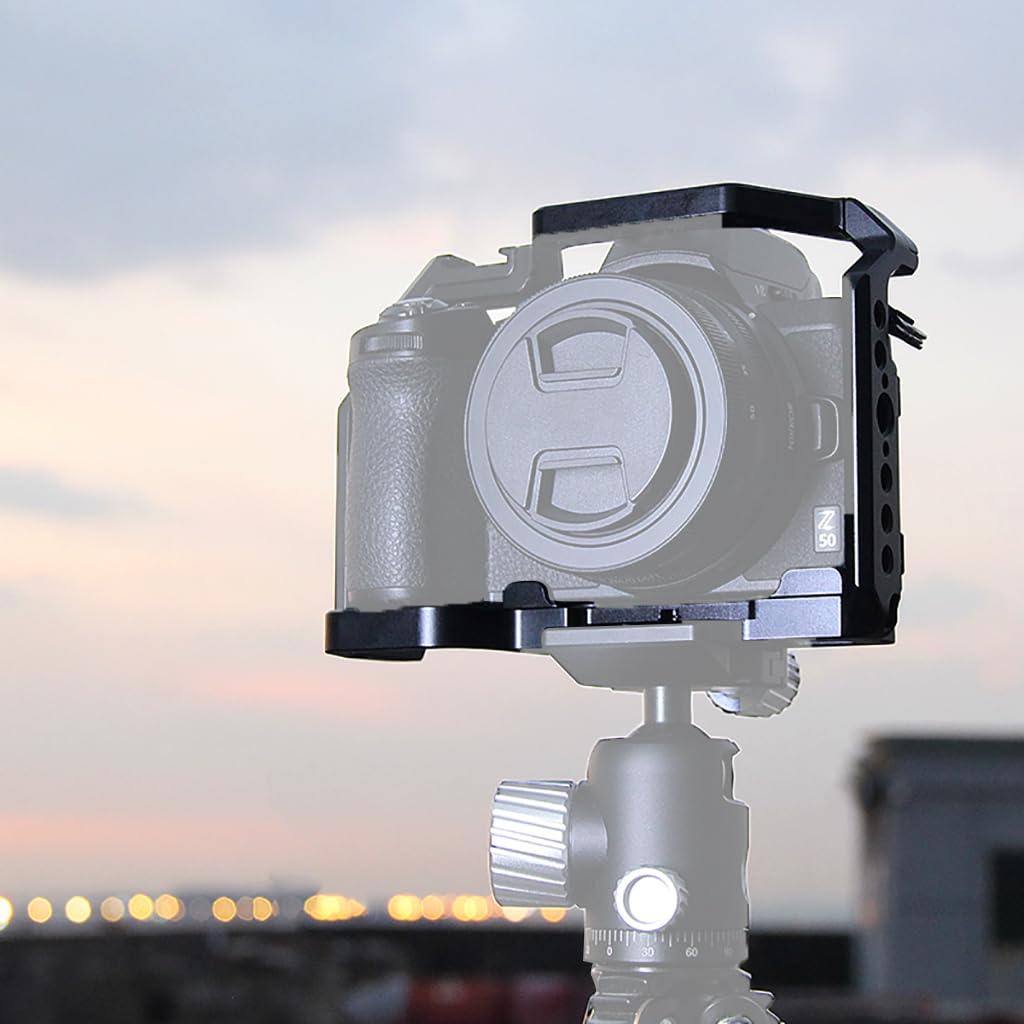 Unity 様フォロー割_Nikon D50❤️新品カメラケース付 一眼レフカメラ Nikon（ニコン） 小型一眼カメラ ボディ 4K｜Z50ﾎﾞﾃﾞｨ｜[通販