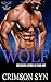 Wolf (Hellbound Lovers MC, #1)