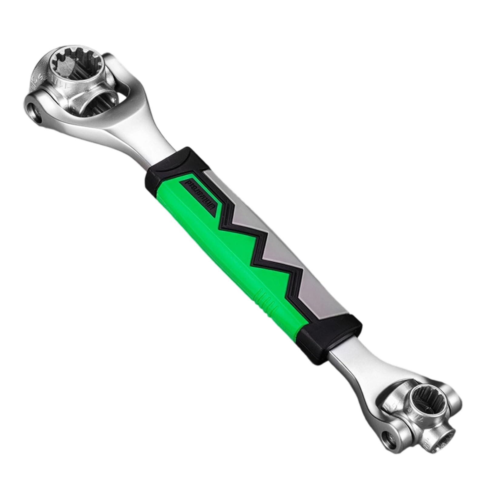 Ergonomic Against Slip Handle 10" Port Tool for Cycle Car and Industrial Maintenance Strong Tool