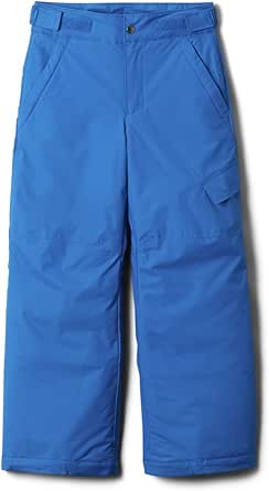 Columbia Boys' Ice Slope Ii Pant