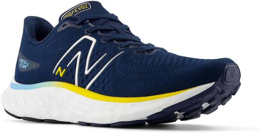 New Balance Mens Fresh Foam X Evoz V3 - Image 4