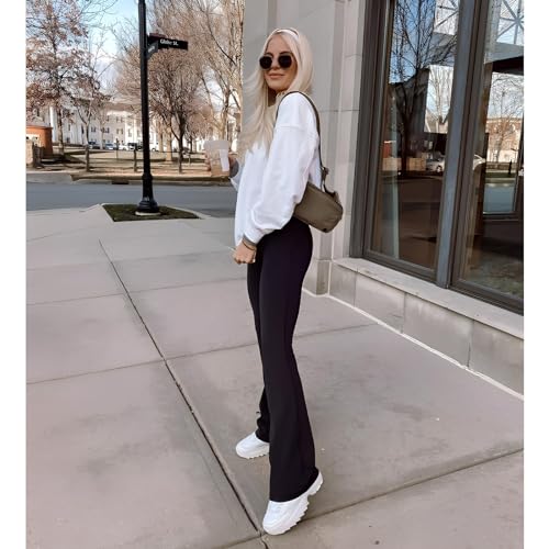 Recopilación de Pantalones deportivos para Mujer - los preferidos. 5 Pantalones deportivos para Mujer marca JIEHUA (2)