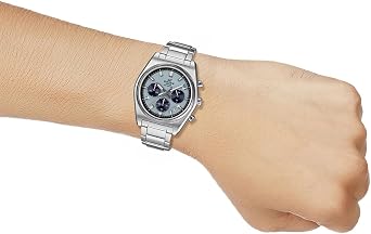 Casio EFB-730D-2BVUDF Kol Saati, Edifice, Analog, Gri, Erkek