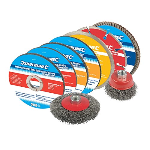 Discos para Amoladoras de Mesa