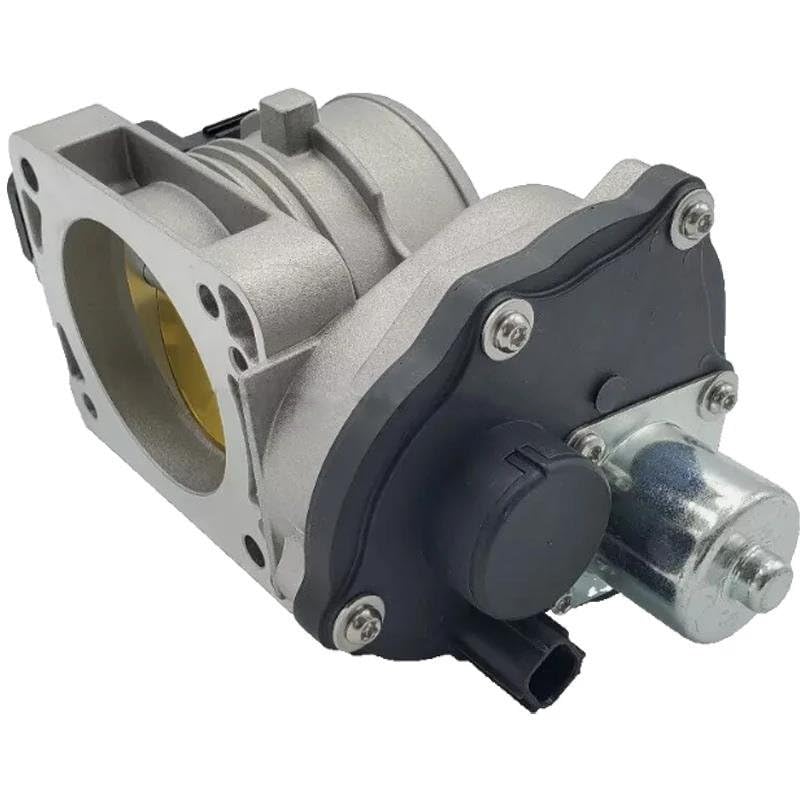 Ensemble de commande électronique de papillon pour Ford Explorer 4.0L - 4