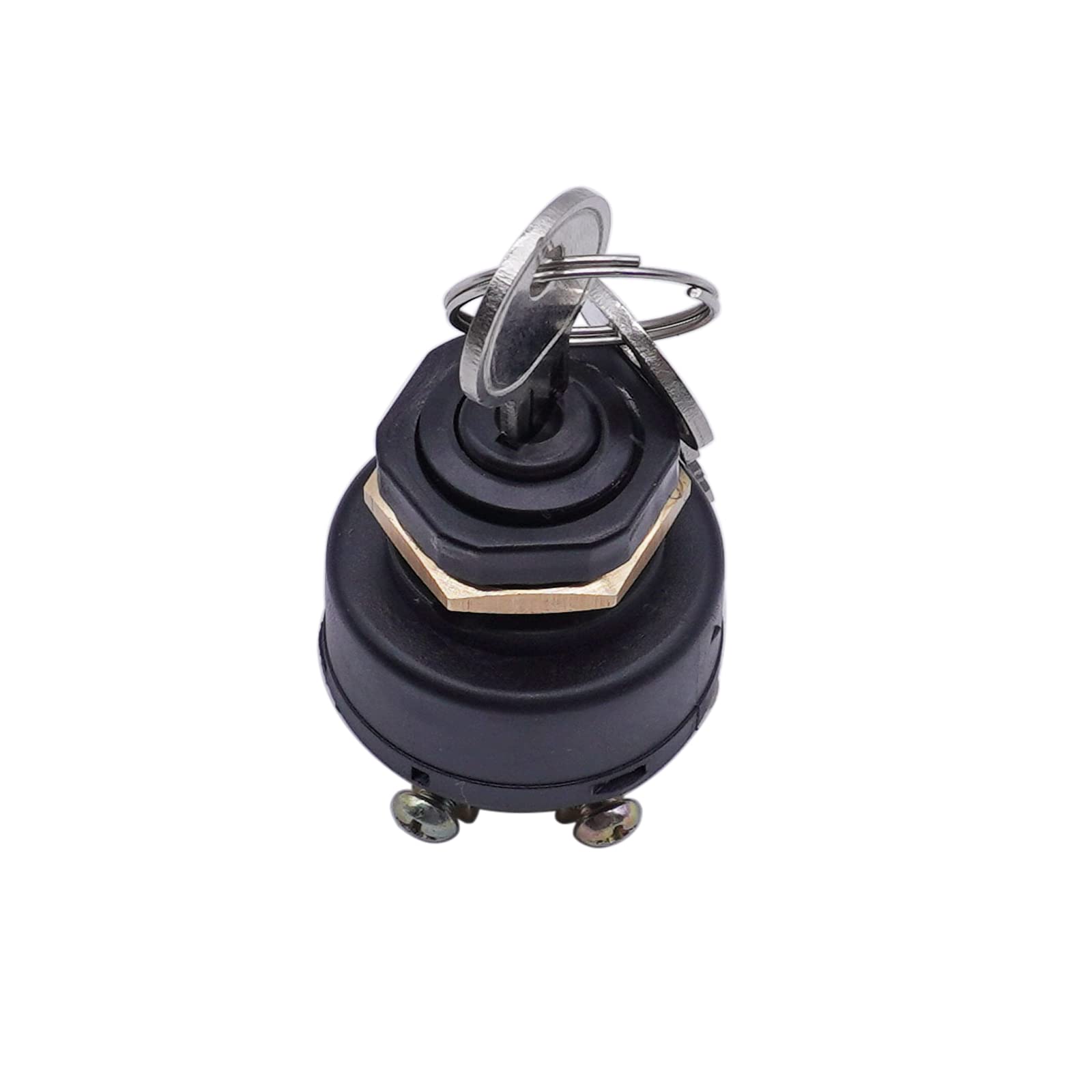 Amazon.com: Marine Ignition Switch Replaces Sierra MP41000 