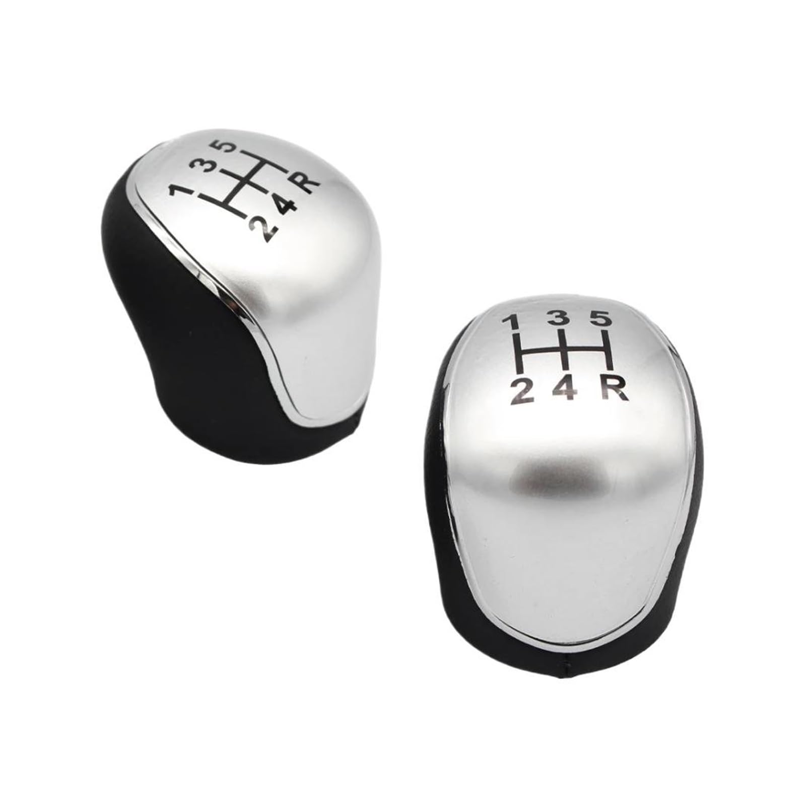 KUNYOS for Focus Mk2 Mk3 C-MAX for Grand Galaxy Kuga Gear Knob Style