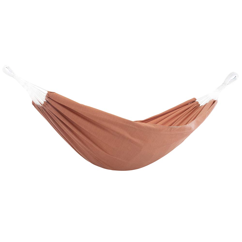 Vivere BZSUN13 - Brasileño Subrella Hamaca con Doble - Coral