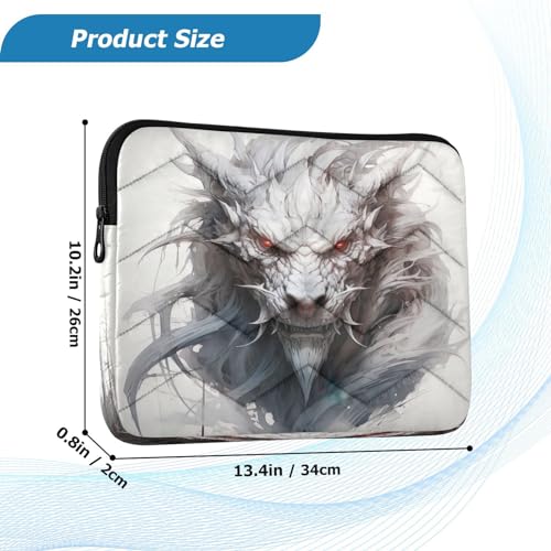 Funda para laptop 13-14 pulgadas impermeable miniatura 3