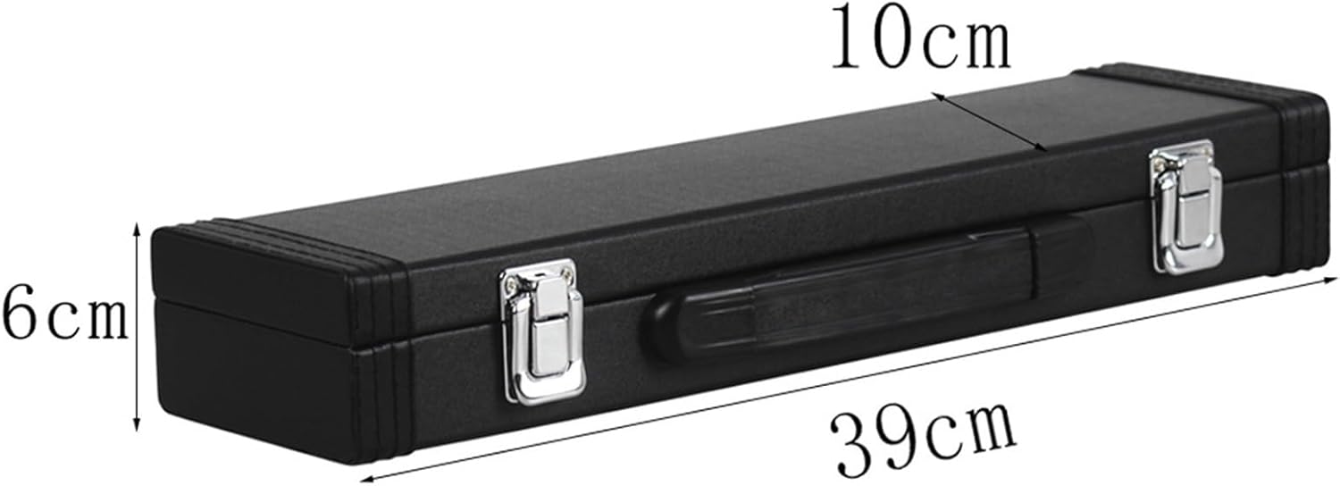 M2928-171-136】フルート カバードキー 16穴 Eメカ付き 初心者 【公式