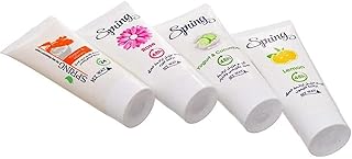 مجموعة كريمات مزيل العرق 4 قطع من ماي واي - متعددة الالوان ya-44، عديم الرائحة، للجنسين، 35.0 ملليلتر