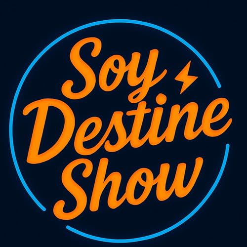 Soy Destine Show cover art