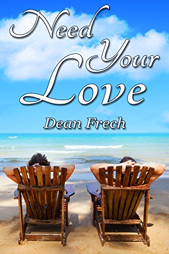 Need Your Love view 2