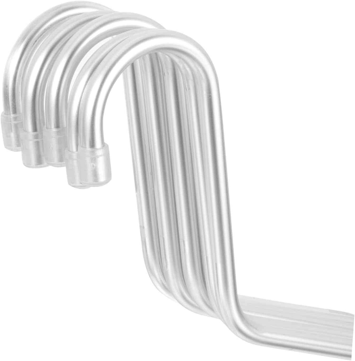 Multipurpose Pants Rack Aluminum Alloy Pants Hanger Space Saving Hangers for Men Skirt for Women