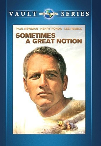 Sometimes a Great Notion - //coolthings.us