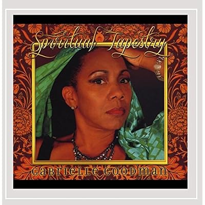 Spiritual Tapesty