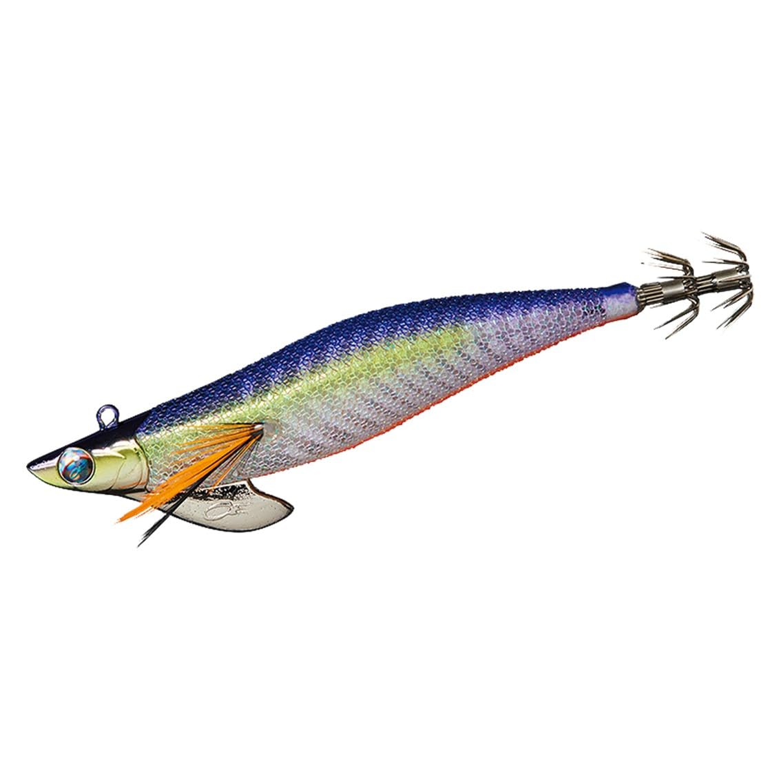 Amazon | ダイワ(DAIWA) エギ エメラルダスボート2 RV3.25号-30g 