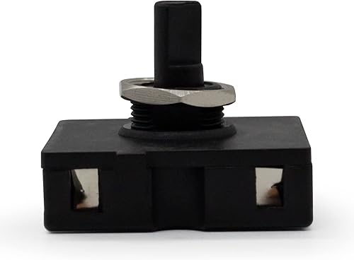 Miniatura 3 de Interruptor de lámpara de campana extractora para GE WB24X10130 AP3754330 PS953546