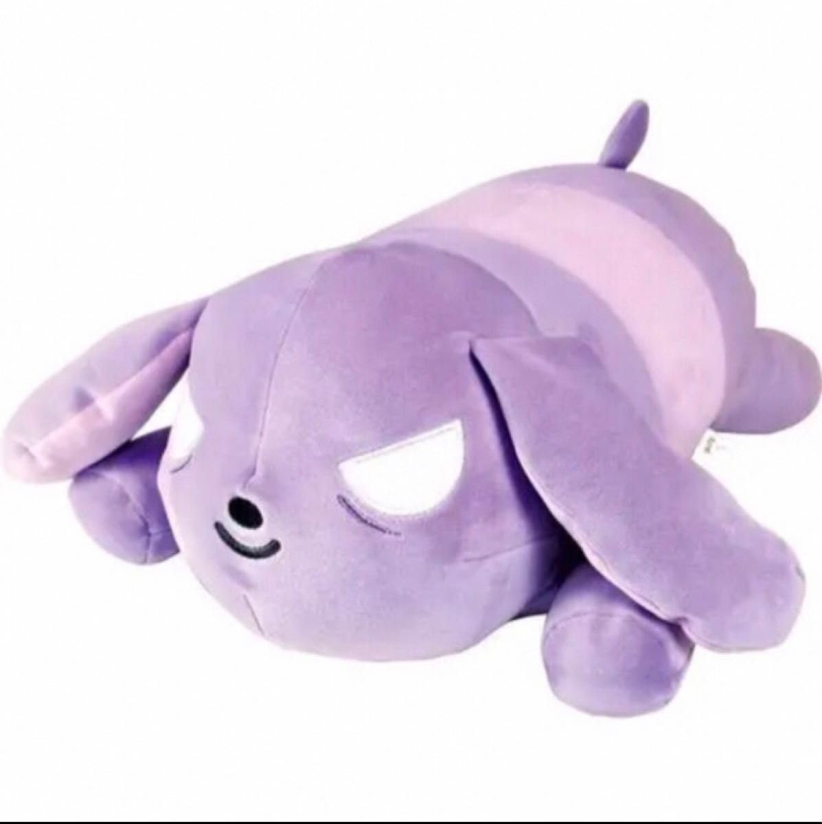 バクの特大抱きまくら ぬいぐるみ クッション T's Factory クロミ