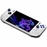 msi Claw A8 PC Gaming Handheld: AMD Ryzen Z2 Extreme, 8