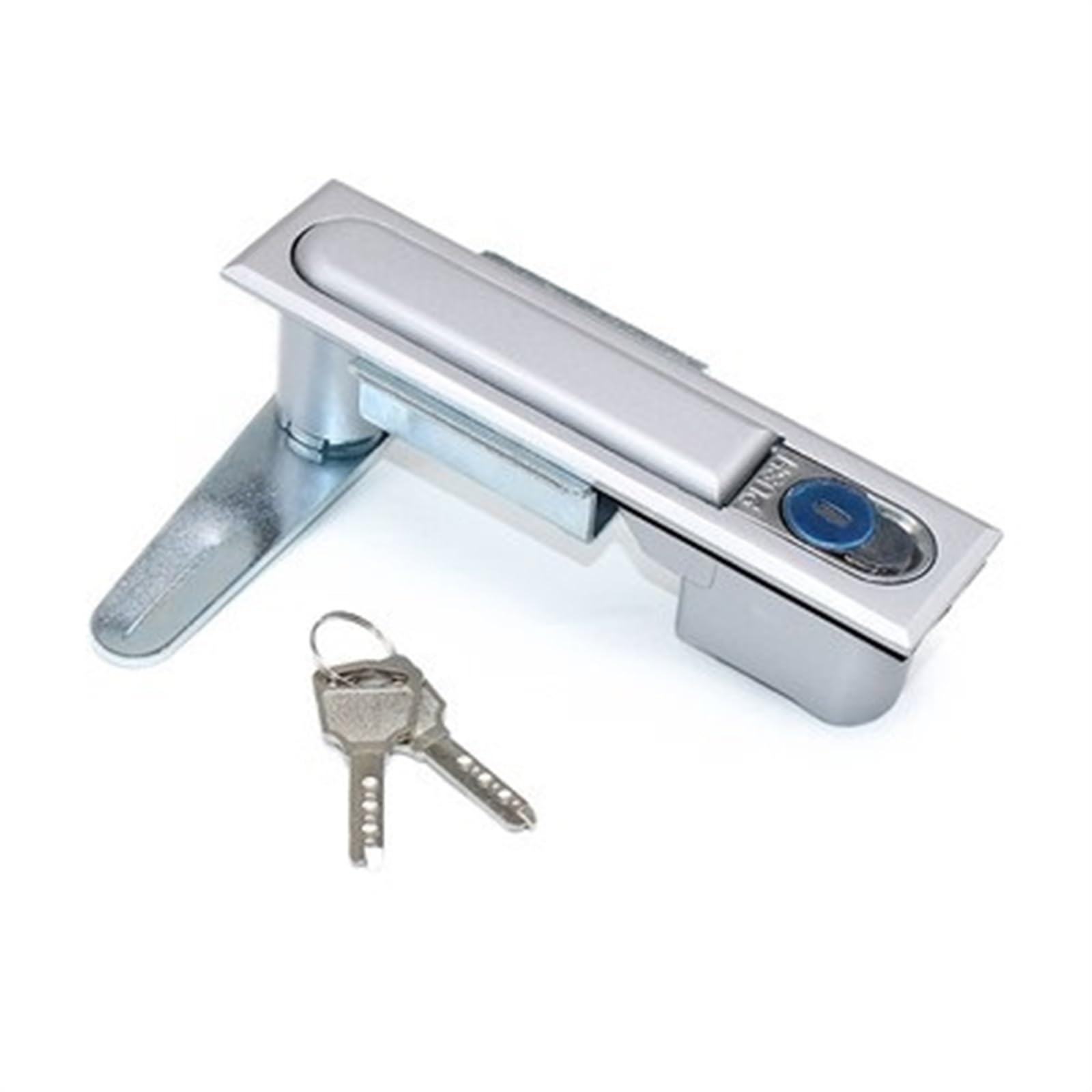Electric Cinet Switch Appliance Control Lock Ms818 Toolbox 1Pcs(818-2)