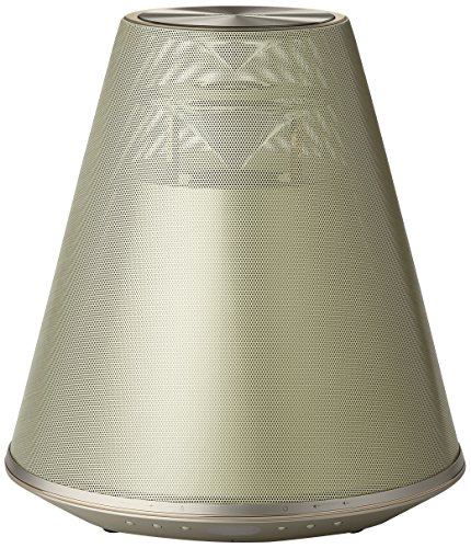 Preisvergleich Produktbild Yamaha LS-X170 Bluetooth Lautpsrecher gold